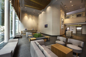 Ansa Hotel Kuala Lumpur (former Known as Piccolo Hotel) in Kuala Lumpur